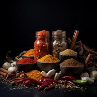 Aesthetics in the kitchen