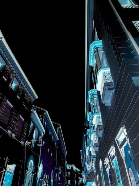 Italy by Joke te Grotenhuis