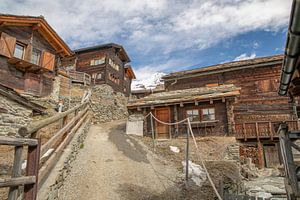 Zermatt - Findeln