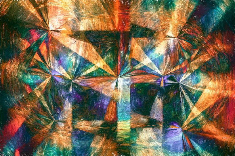 Onstyn van GOOR abstracten