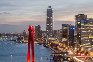 Rotterdam