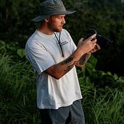 Nick van Eijk profielfoto