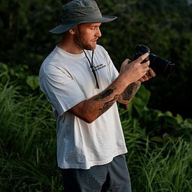 Nick van Eijk Profile picture