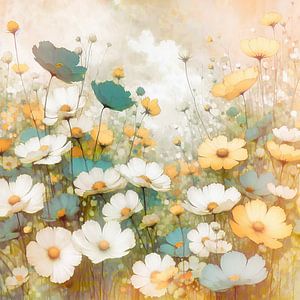Feldblumen