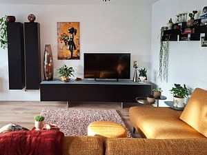 Girl Graffiti | Urban Girl Graffiti