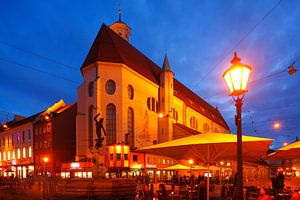 Augsburg