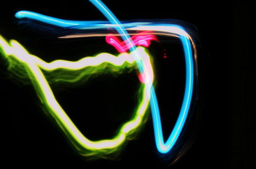 Playing with light 19 van Karen Boer-Gijsman