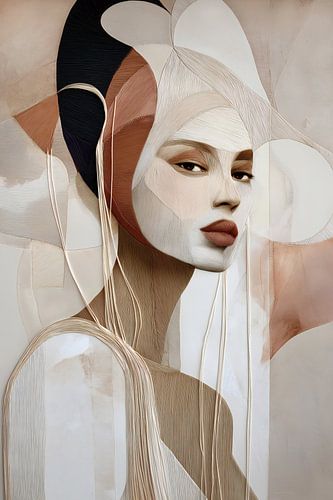 Heartstrings #2 by Jacky