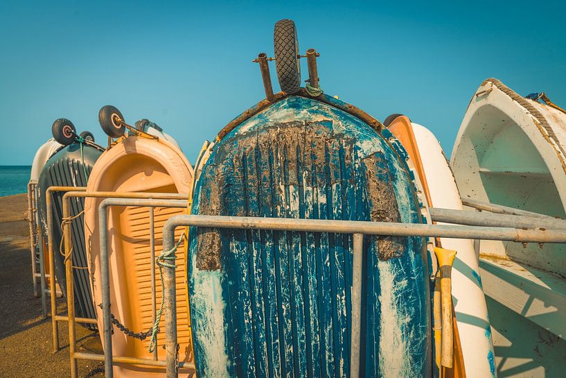 Dinghies by rosstek ®