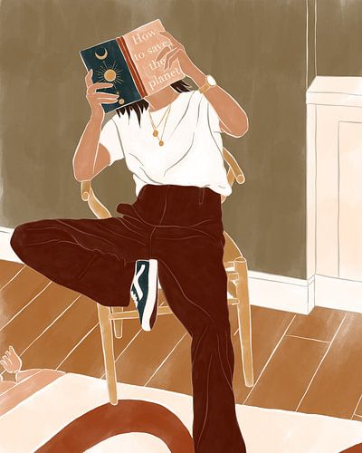 Comment sauver la planète