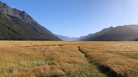 Eglinton Valley: Serene Beauty of New Zealand’s South Island by Be More Outdoor thumbnail