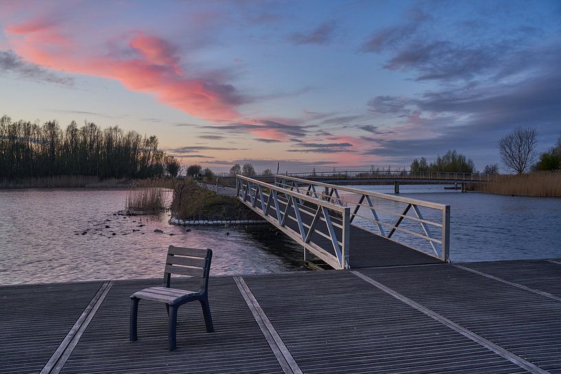 Rotterdam Nesselande by EdsCaptures fotografie