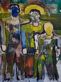 The unmissing. by Percy Lieberwirth