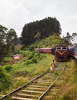 Nuwara eliya, Sri Lanka