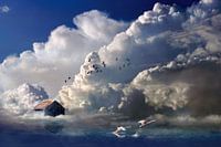 Wolkenwerelden