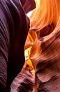 Antelope Canyon van Jack Swinkels thumbnail