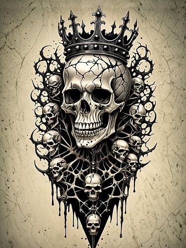 Skulleton
