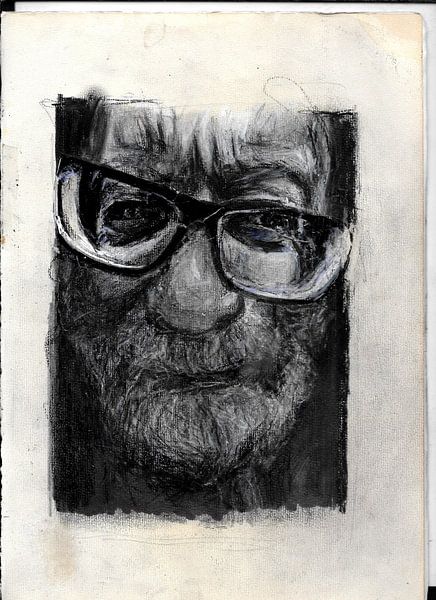 MAN + BRIL von Vincent Jacobs