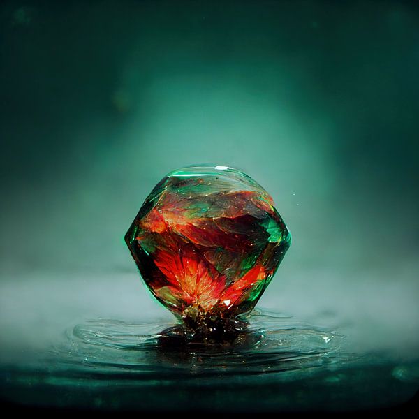 gemstone by christoph zange