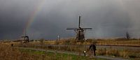 Kinderdijk 3