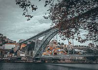 Brücke Luis I