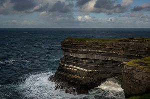 Downpatrick Head Ireland