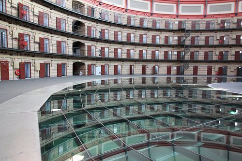 Die Kuppel von Breda