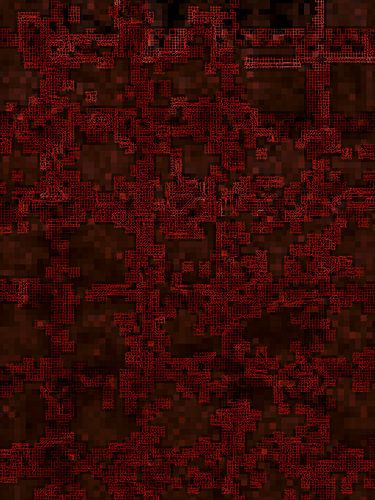 Cryptic city