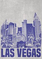 Las Vegas horizons