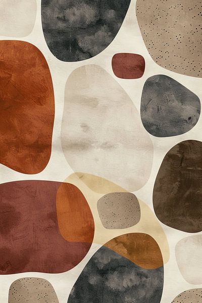 Travail au Japon par Collection Moderne