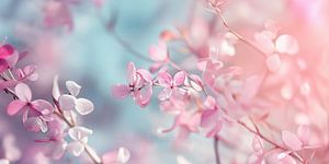 Symphonie de fleurs