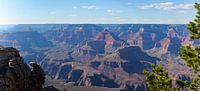 Grand Canyon von Florian Kampes Miniaturansicht