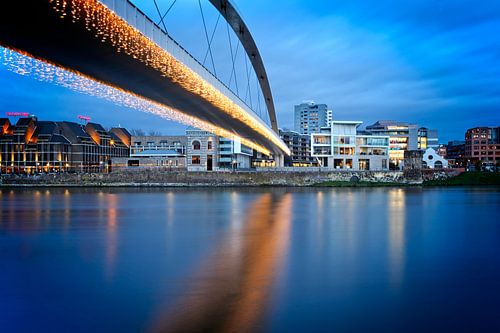 High Bridge Maastricht