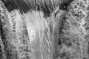 Silent Waters | Schwarz und Weiß