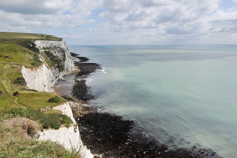 Calais van Annick Cornu