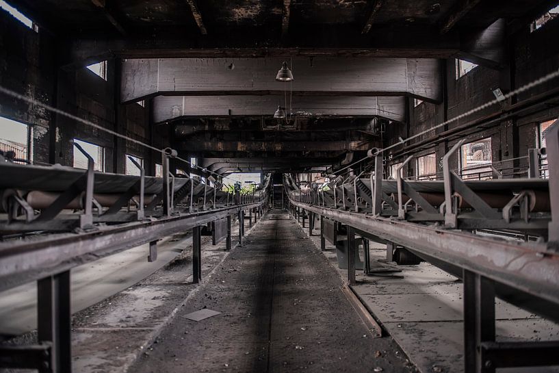 Industrie par bianca dijck