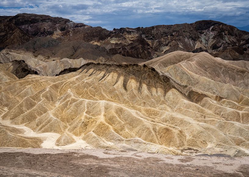 Masterpiece of erosion by Guy Lambrechts Photography