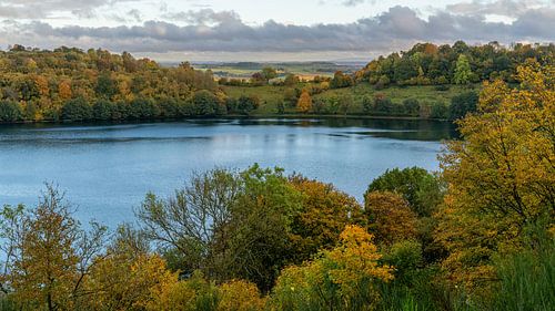 Vulkaneifel, Rheinland-Pfalz, Deutschland
