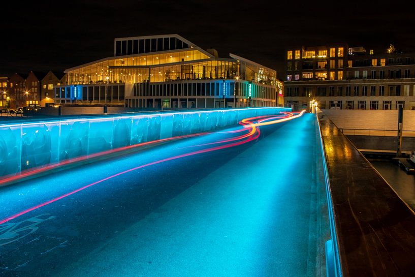 Photographie de soirée à Venlo par Nicole Schmidt