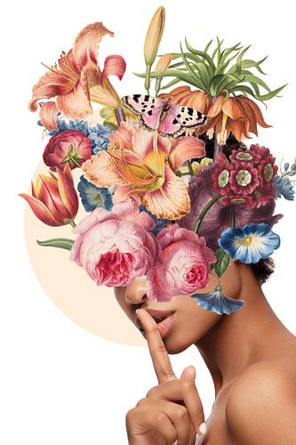 Summer Secrets von Marja van den Hurk