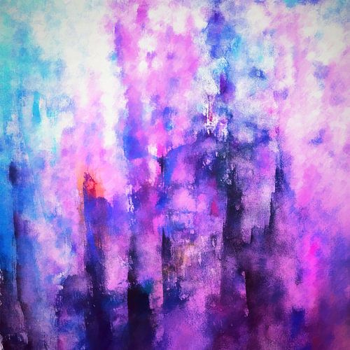 Abstracte samenstelling 831