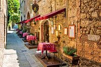 Siena Toscane