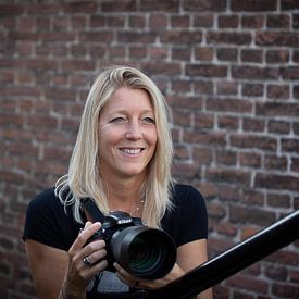 Arienne Mol profielfoto