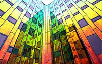 Architecture Arc en Ciel