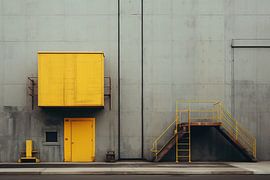 Aesthetic minimalism
