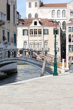 Venice by heidi borgart