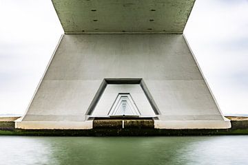 Zeelandbrug sur Herman Coumans