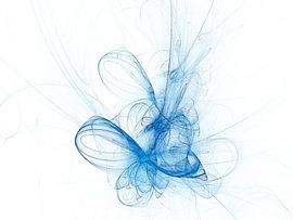 Cosmic 5555 by Claudia Gründler