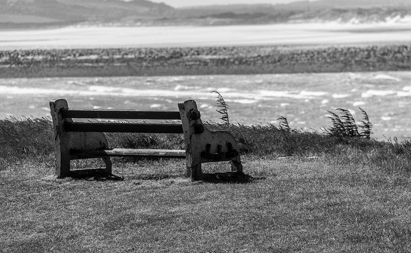 Silence by Wendy Hilven