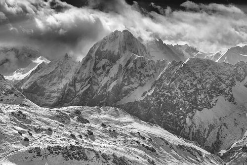Höfats, Allgäuer Alpen